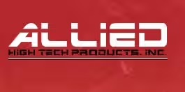 Allied High Tech Products