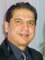 Mohamad El-Batal
